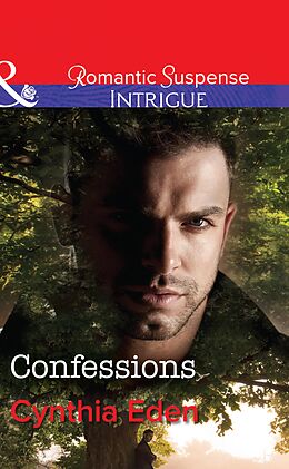 E-Book (epub) Confessions (Mills &amp; Boon Intrigue) (The Battling McGuire Boys - Book 1) von Cynthia Eden