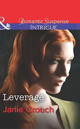 E-Book (epub) Leverage von Janie Crouch
