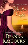 E-Book (epub) Bonfire Night (A Lady Julia Grey Novel - Book 9) von Deanna Raybourn