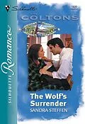 E-Book (epub) Wolf's Surrender (Mills &amp; Boon Silhouette) von Sandra Steffen