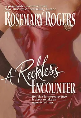 E-Book (epub) Reckless Encounter von Rosemary Rogers