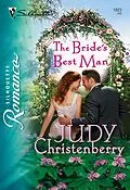E-Book (epub) Bride's Best Man (Mills &amp; Boon Silhouette) von Judy Christenberry