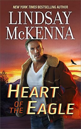 E-Book (epub) Heart Of The Eagle von Lindsay McKenna