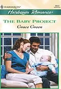E-Book (epub) Baby Project (Mills &amp; Boon Cherish) von Grace Green