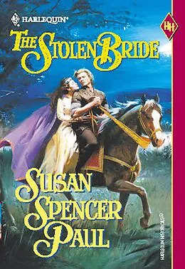 E-Book (epub) Stolen Bride (Mills &amp; Boon Historical) von Susan Spencer Paul