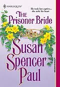 E-Book (epub) Prisoner Bride (Mills & Boon Historical) von Susan Spencer Paul