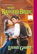 E-Book (epub) Ranger's Bride (Mills &amp; Boon Historical) von Laurie Grant