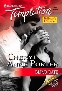 E-Book (epub) Blind Date (Mills &amp; Boon Temptation) von Cheryl Anne Porter