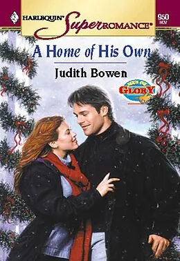 E-Book (epub) Home Of His Own von Judith Bowen