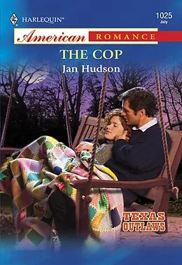 E-Book (epub) Cop (Mills &amp; Boon American Romance) von Jan Hudson