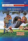 E-Book (epub) Sheriff (Mills &amp; Boon American Romance) von Jan Hudson