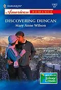 E-Book (epub) Discovering Duncan (Mills &amp; Boon American Romance) von Mary Anne Wilson