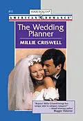E-Book (epub) Wedding Planner (Mills &amp; Boon American Romance) von Millie Criswell