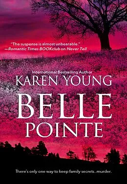 E-Book (epub) Belle Pointe von Karen Young