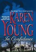 E-Book (epub) In Confidence von Karen Young
