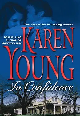 E-Book (epub) In Confidence von Karen Young