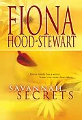 E-Book (epub) Savannah Secrets von Fiona Hood-Stewart
