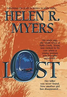 E-Book (epub) Lost von Helen R. Myers