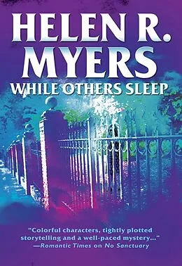 E-Book (epub) While Others Sleep von Helen R. Myers