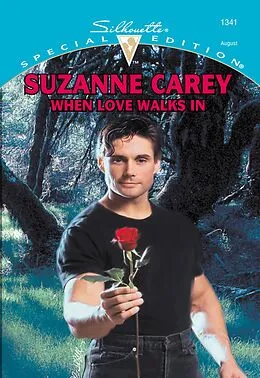 E-Book (epub) When Love Walks In (Mills & Boon Cherish) von Suzanne Carey
