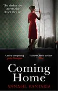 E-Book (epub) Coming Home von Annabel Kantaria