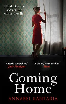 E-Book (epub) Coming Home von Annabel Kantaria