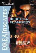E-Book (epub) Shadow Of The Wolf (Mills &amp; Boon M&amp;B) von Rebecca Flanders