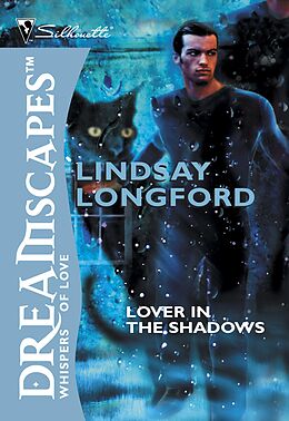 E-Book (epub) Lover In The Shadows (Mills &amp; Boon M&amp;B) von Lindsay Longford