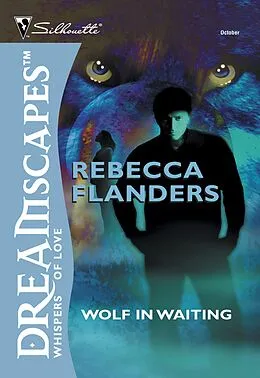E-Book (epub) Wolf In Waiting (Mills &amp; Boon M&amp;B) von Rebecca Flanders