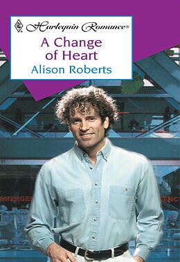 E-Book (epub) Change Of Heart (Mills &amp; Boon Cherish) von Alison Roberts