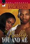 E-Book (epub) Finally, You And Me von Lisa Harrison Jackson