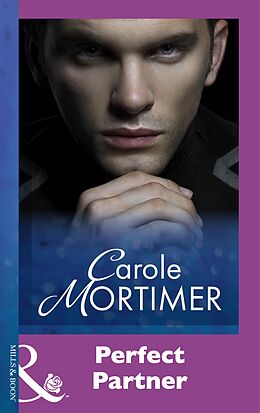 eBook (epub) Perfect Partner de Carole Mortimer
