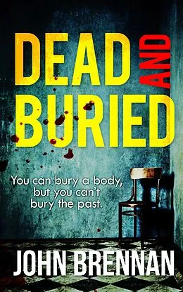 E-Book (epub) Dead And Buried von John Brennan