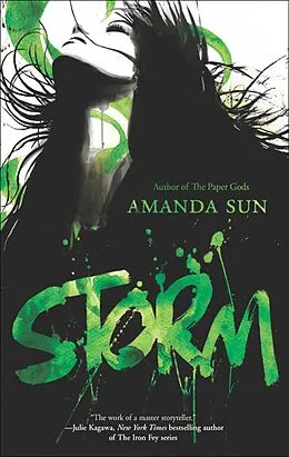 E-Book (epub) Storm von Amanda Sun