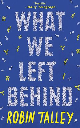 eBook (epub) What We Left Behind de Robin Talley