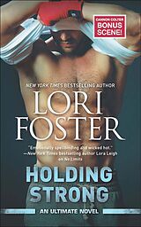 eBook (epub) Holding Strong de Lori Foster