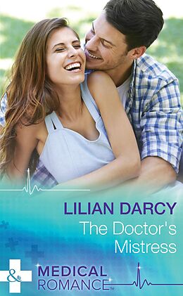 E-Book (epub) Doctor's Mistress von Lilian Darcy