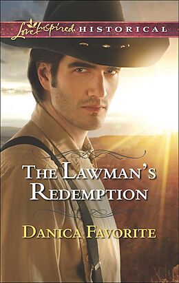 E-Book (epub) Lawman's Redemption von Danica Favorite