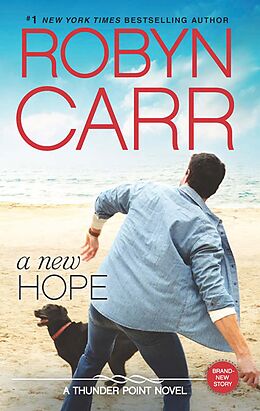 E-Book (epub) New Hope von Robyn Carr