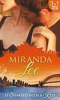 E-Book (epub) It Started With A Kiss von Miranda Lee