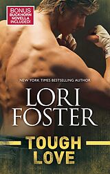 eBook (epub) Tough Love de Lori Foster