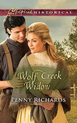 E-Book (epub) Wolf Creek Widow von Penny Richards