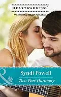 E-Book (epub) Two-Part Harmony von Syndi Powell