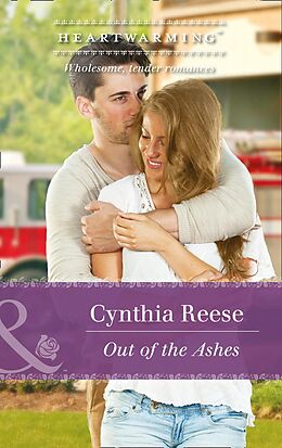 E-Book (epub) Out Of The Ashes von Cynthia Reese