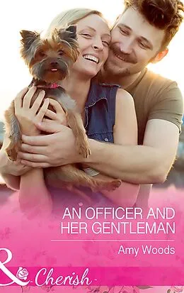 E-Book (epub) Officer And Her Gentleman von Amy Woods