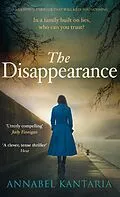 E-Book (epub) Disappearance von Annabel Kantaria
