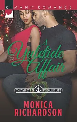 E-Book (epub) Yuletide Affair von Monica Richardson