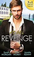 E-Book (epub) At His Revenge von Sarah Morgan, Trish Morey, Janette Kenny