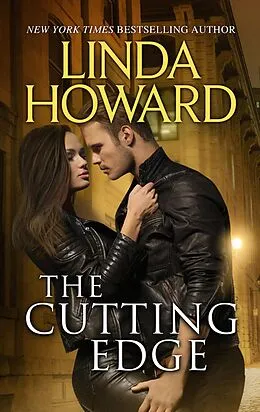 E-Book (epub) Cutting Edge von Linda Howard