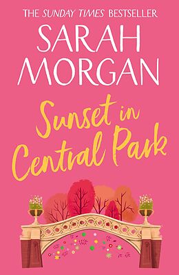 eBook (epub) Sunset In Central Park de Sarah Morgan